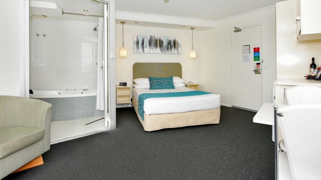 Atlantic Tower Motor Motel Adelaide