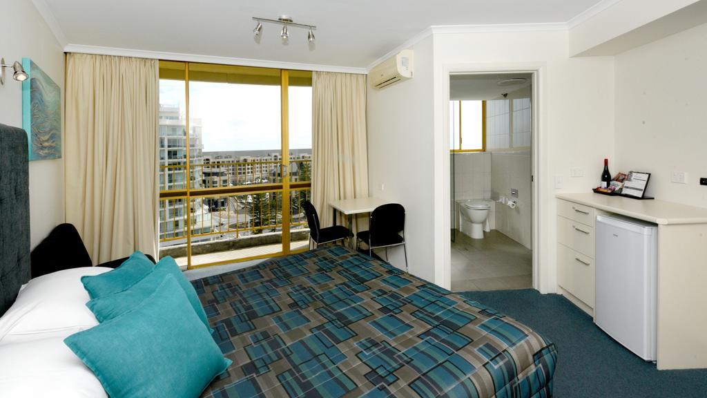 Motel Atlantic Tower Motor