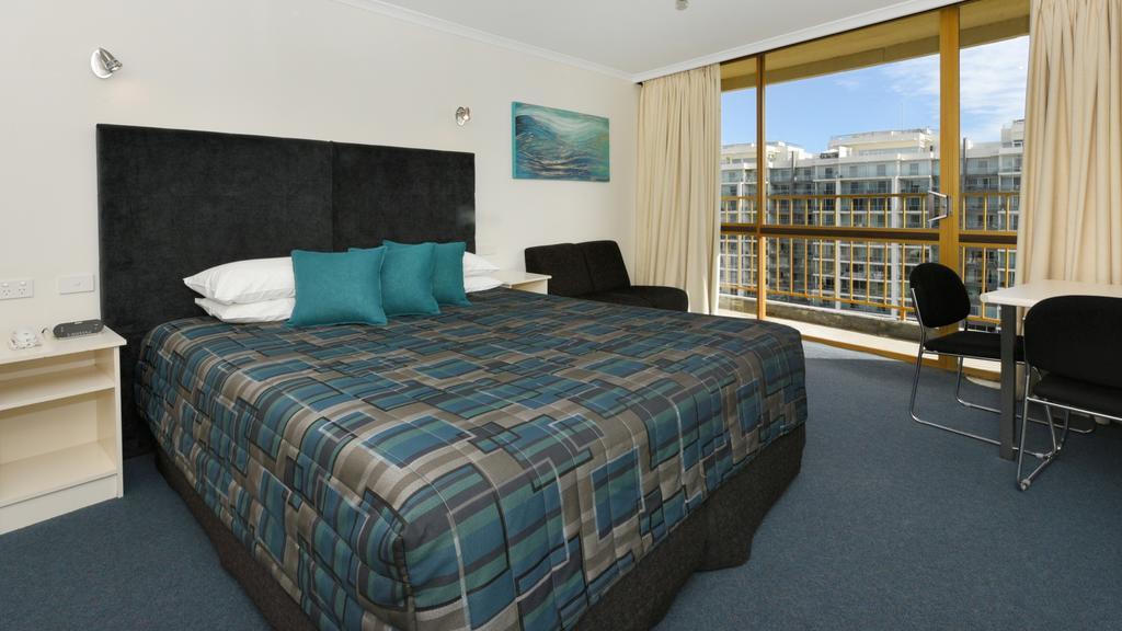 Atlantic Tower Motor 3* Adelaide