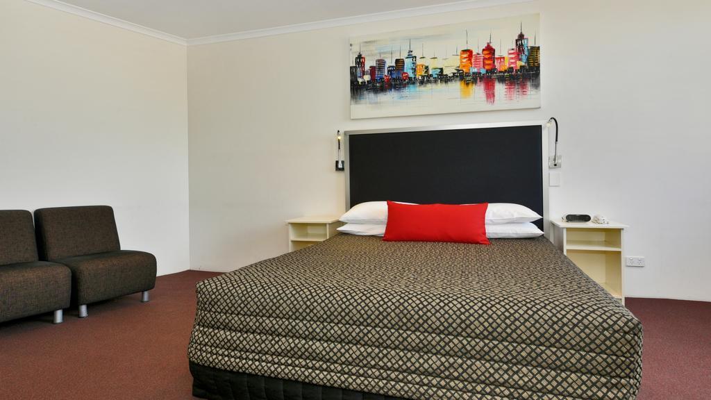 Atlantic Tower Motor 3* Adelaide