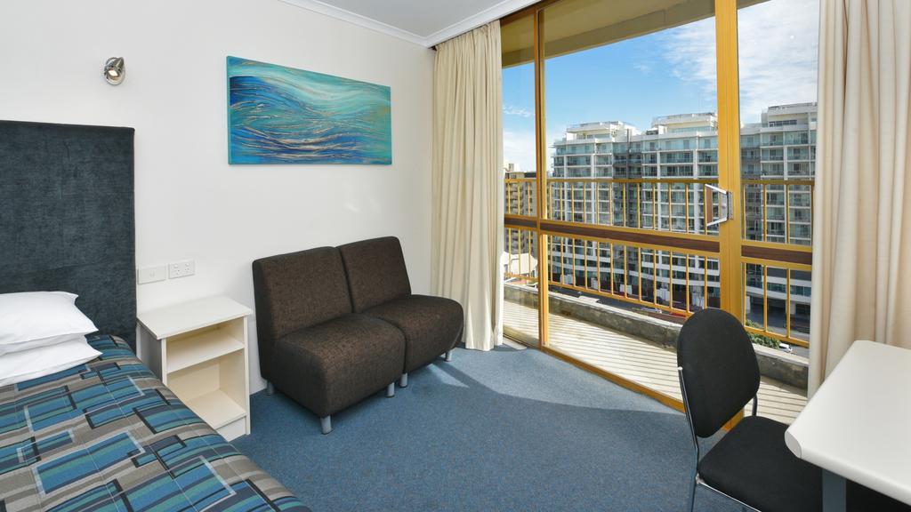Atlantic Tower Motor Motel 3*