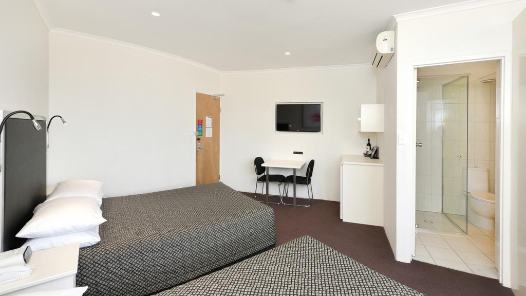 Atlantic Tower Motor Motel Adelaide