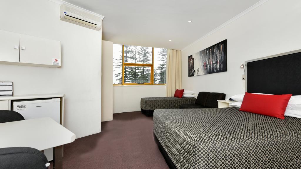 Atlantic Tower Motor 3* Adelaide