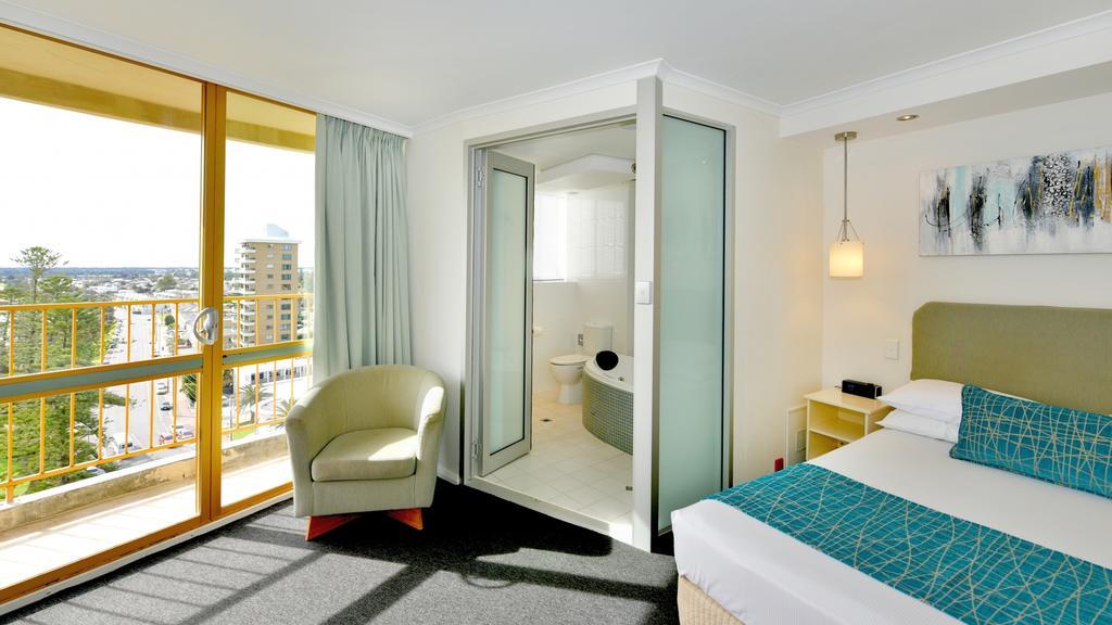 Motel Atlantic Tower Motor 3*
