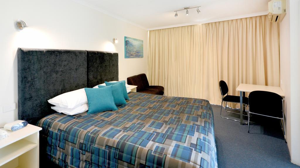 Motel Atlantic Tower Motor Adelaide