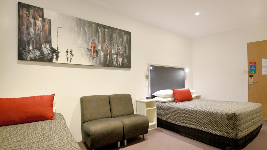Motel Atlantic Tower Motor Adelaide