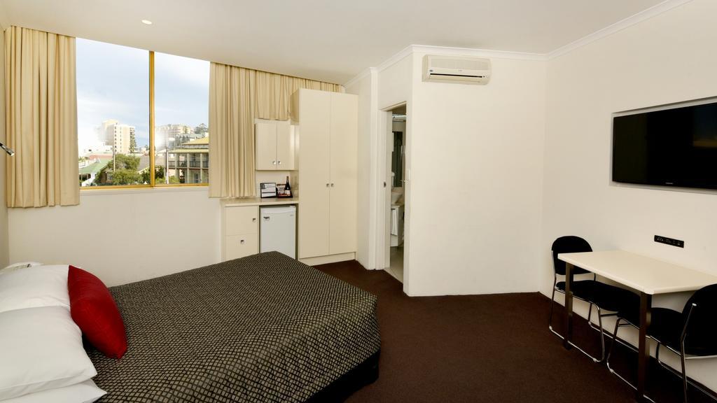 Motel Atlantic Tower Motor 3*