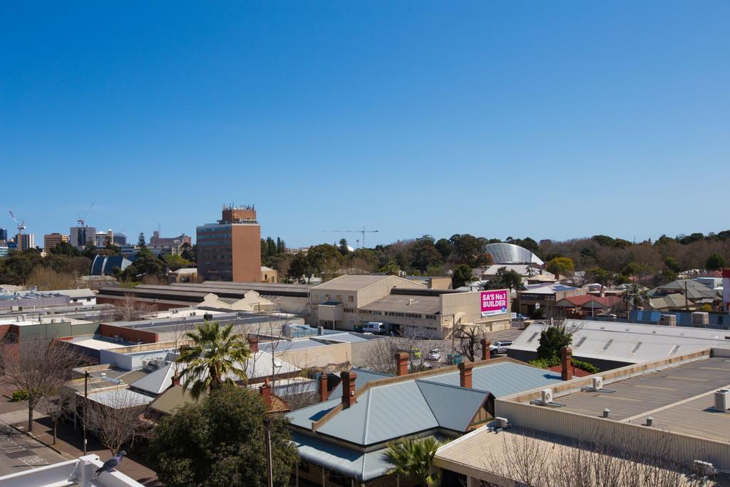 The Palms 4* Adelaide