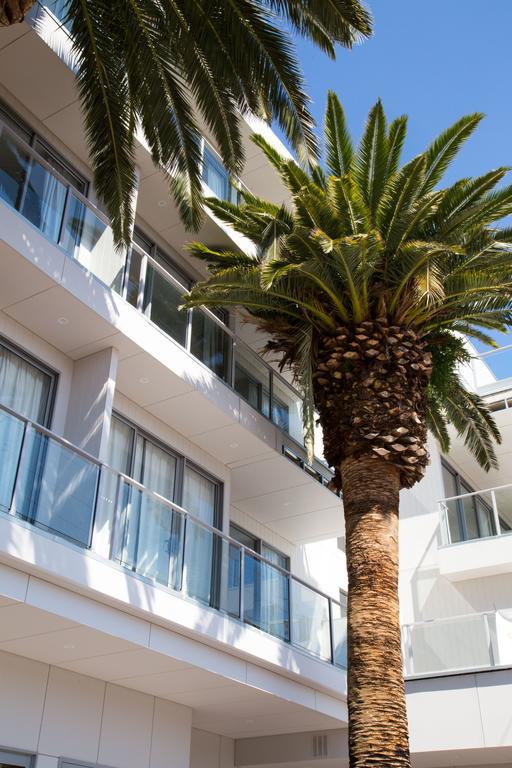 Aparthotel The Palms 4*