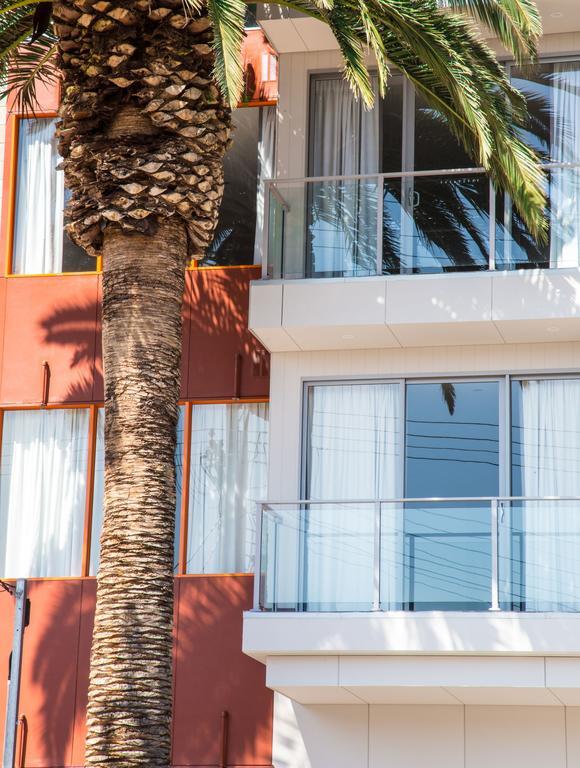 Aparthotel The Palms