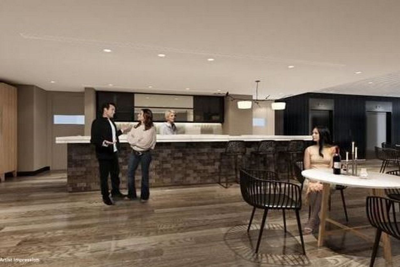 Hotel Mayfair