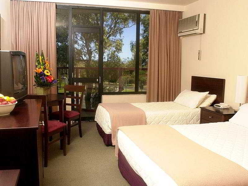 Rydges South Park Hotel Adelaide