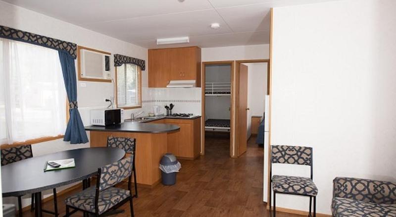 Brownhill Creek Tourist Park 4*