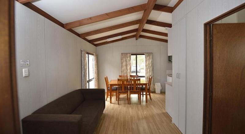 Brownhill Creek Tourist Park 4* Adelaide