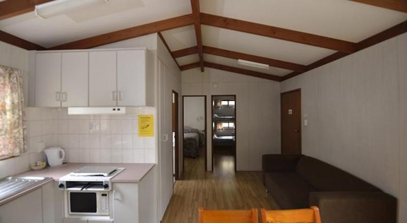 Brownhill Creek Tourist Park Holiday park Adelaide