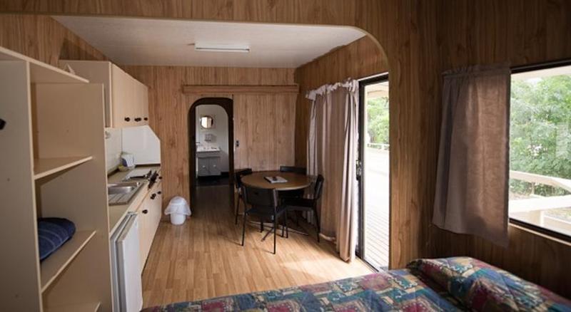 Brownhill Creek Tourist Park 4*