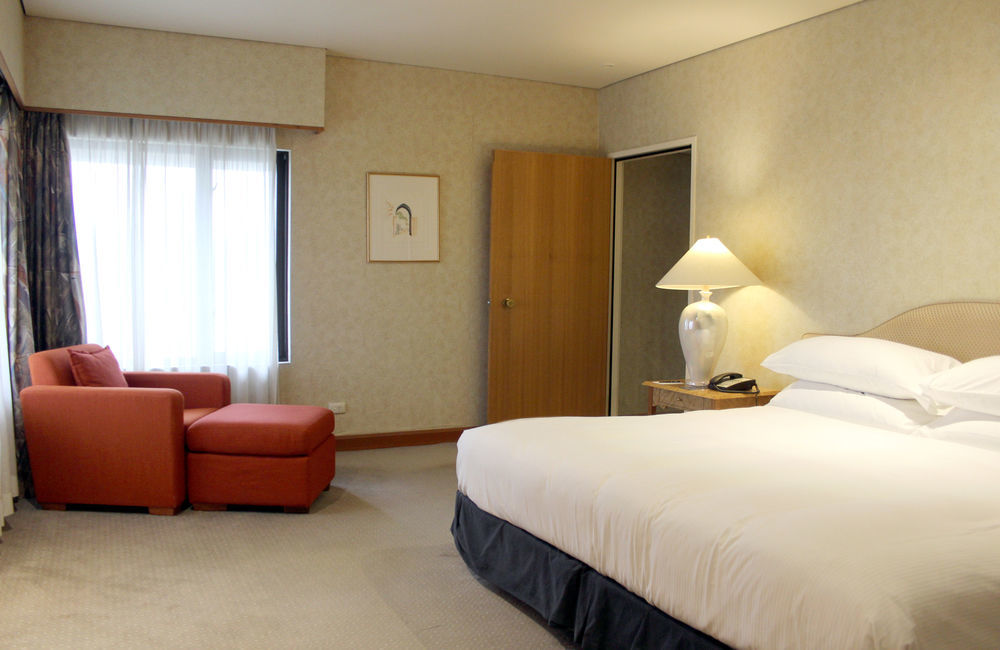 Hilton Adelaide