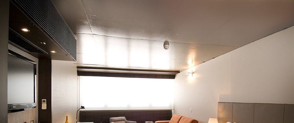 The Soho Hotel Adelaide