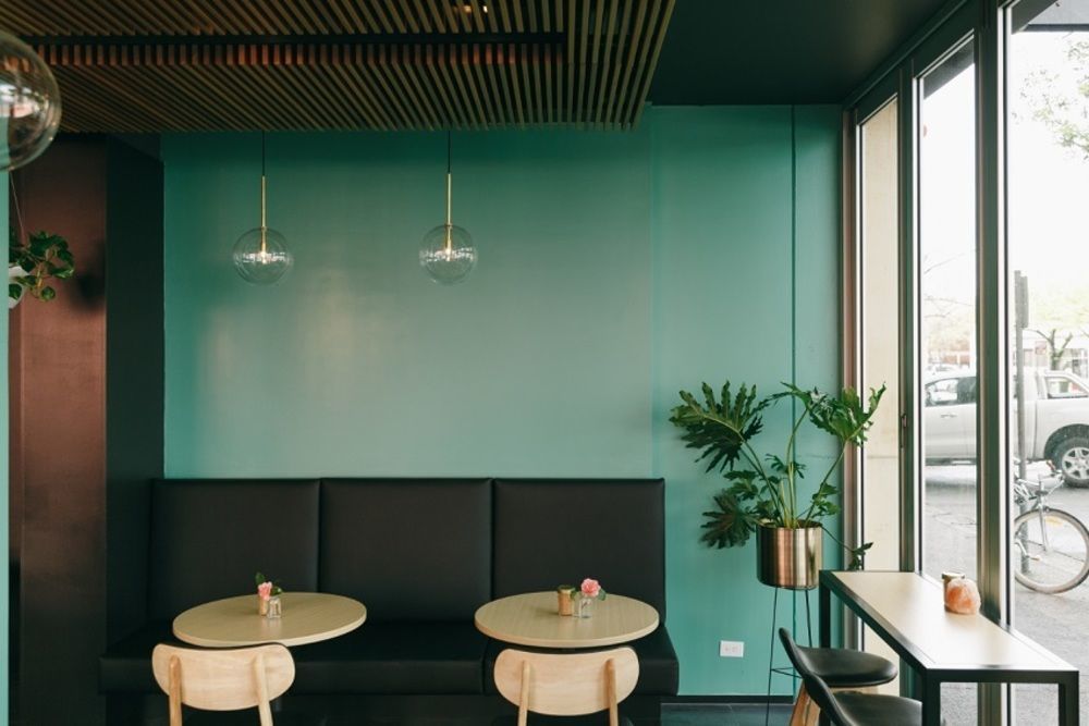 Hotel The Soho Adelaide