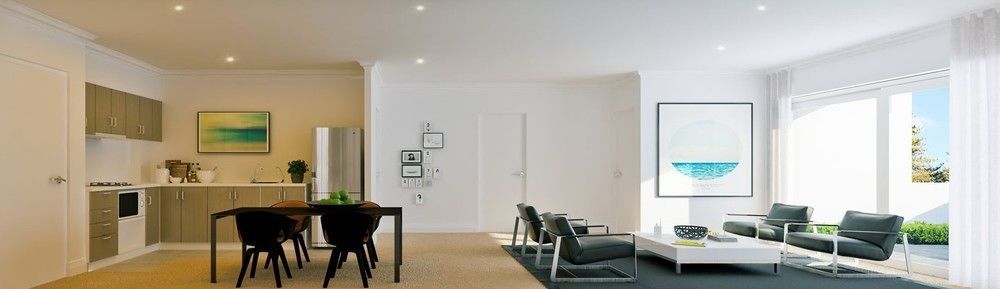 Aparthotel Hume Serviced