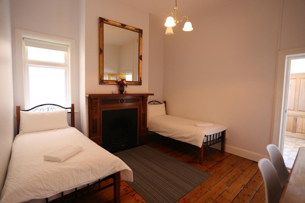 Apartamento Bath Street