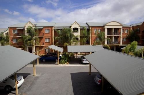 Aparthotel The Grand Adelaide