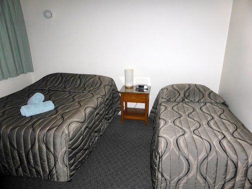 Greenways Aparthotel