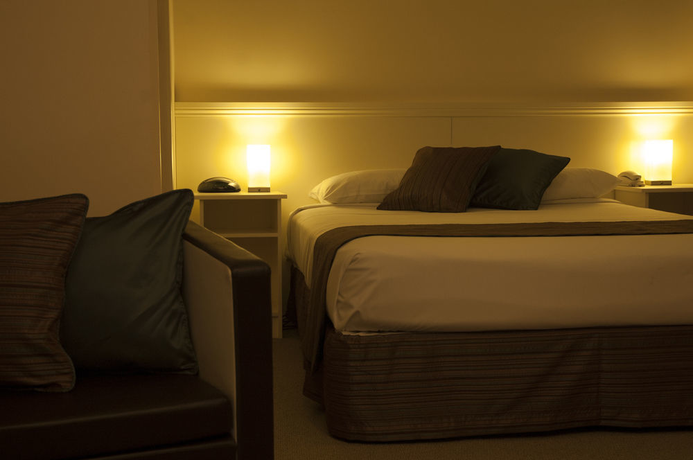 Atlantic Tower Motor Motel Adelaide