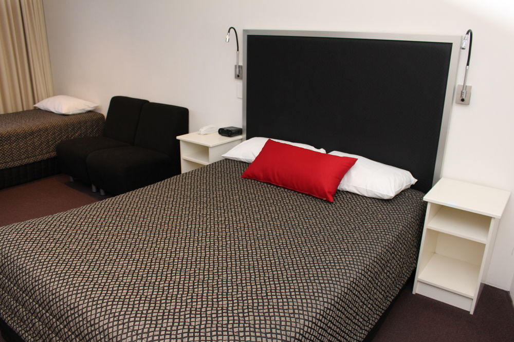 Motel Atlantic Tower Motor 3*
