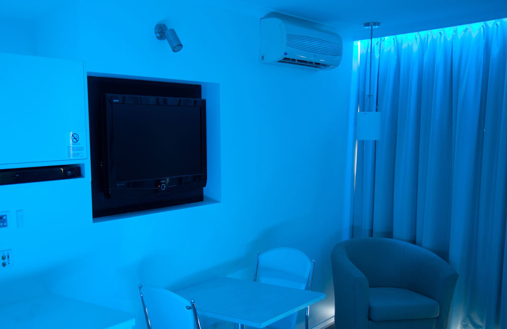 Atlantic Tower Motor Motel 3*