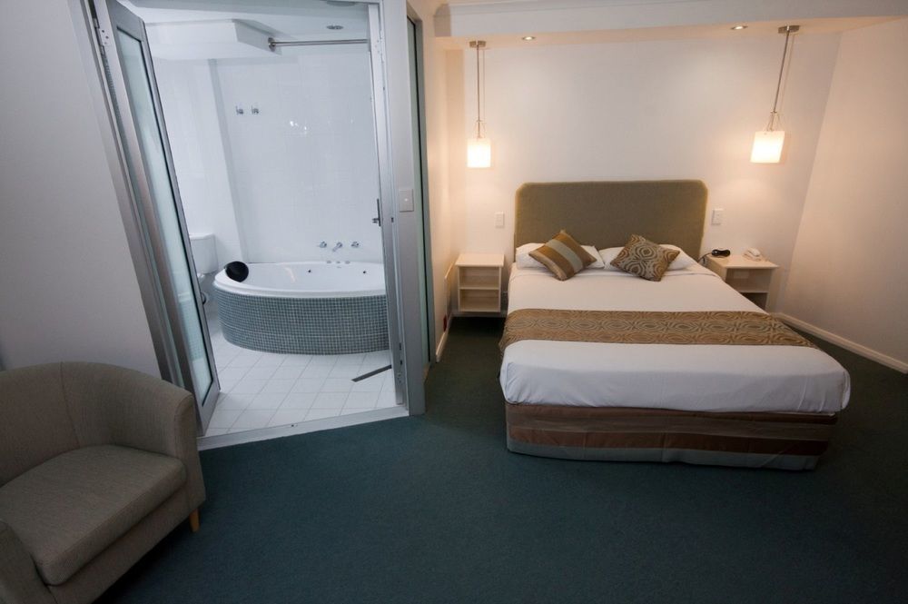 Atlantic Tower Motor 3* Adelaide