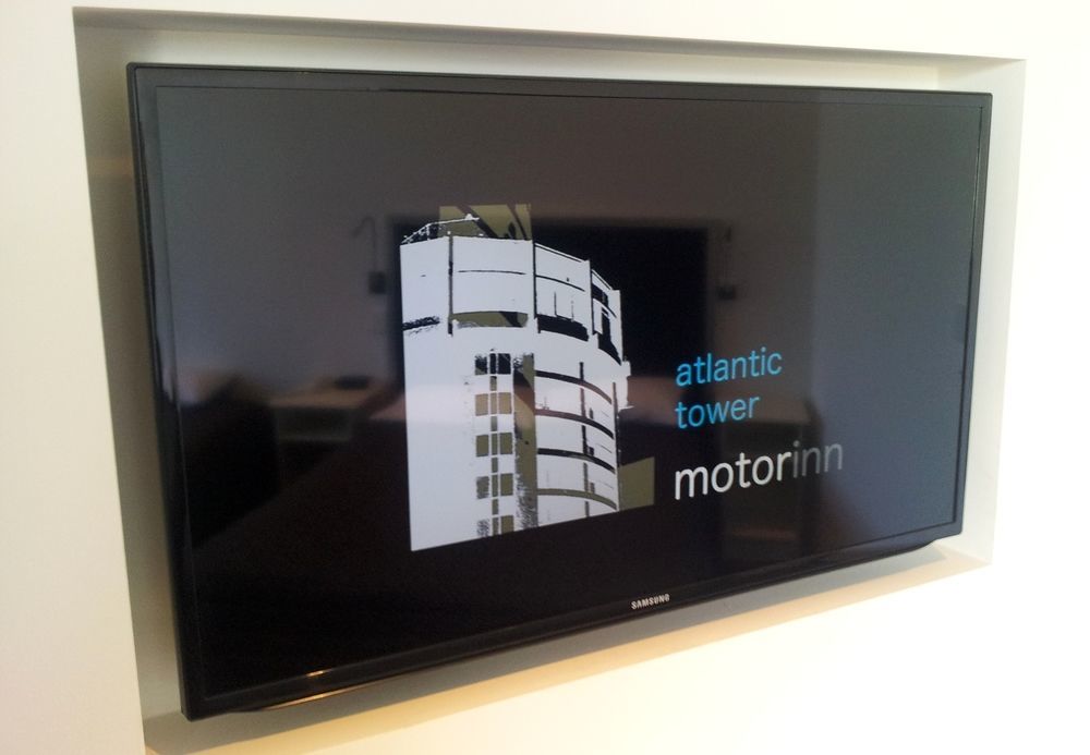 Atlantic Tower Motor Adelaide
