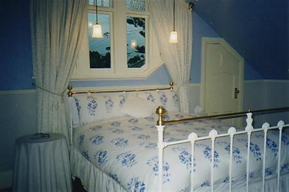Bed & Breakfast Water Bay Adelaide