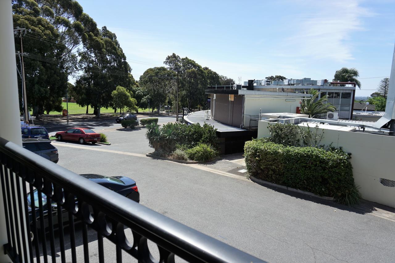 Jacksons Motor Adelaide