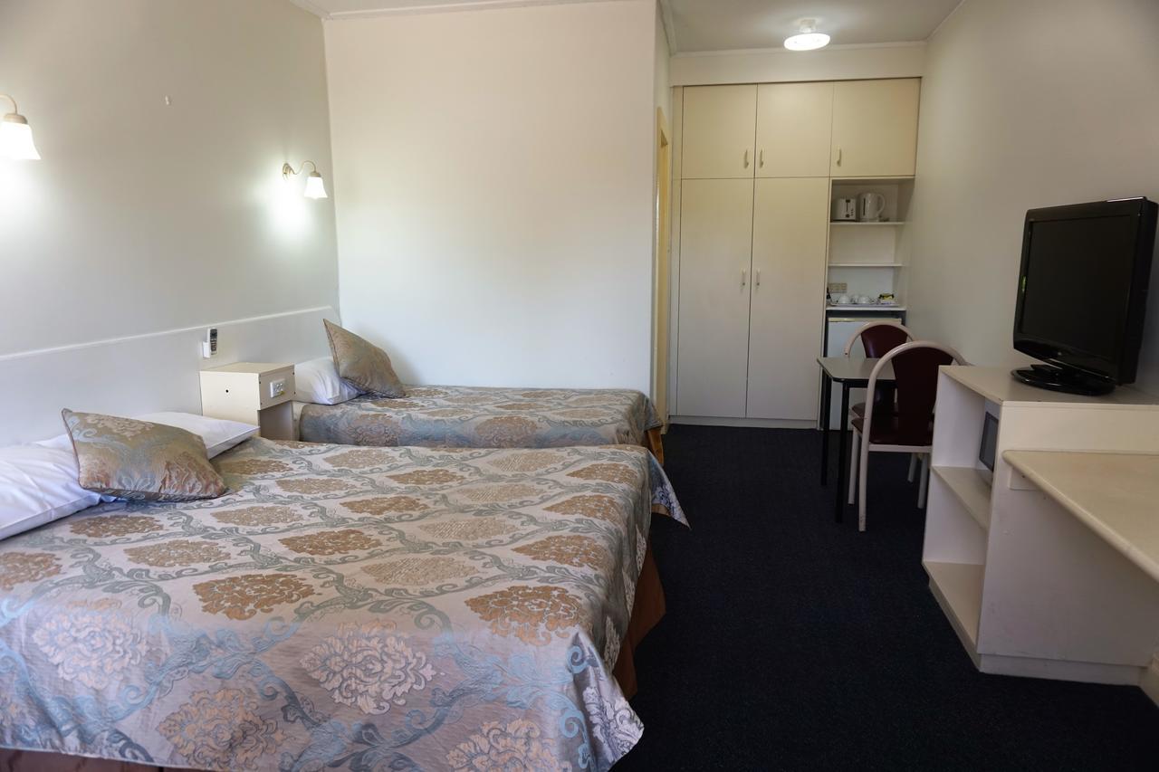Motel Jacksons Motor Adelaide