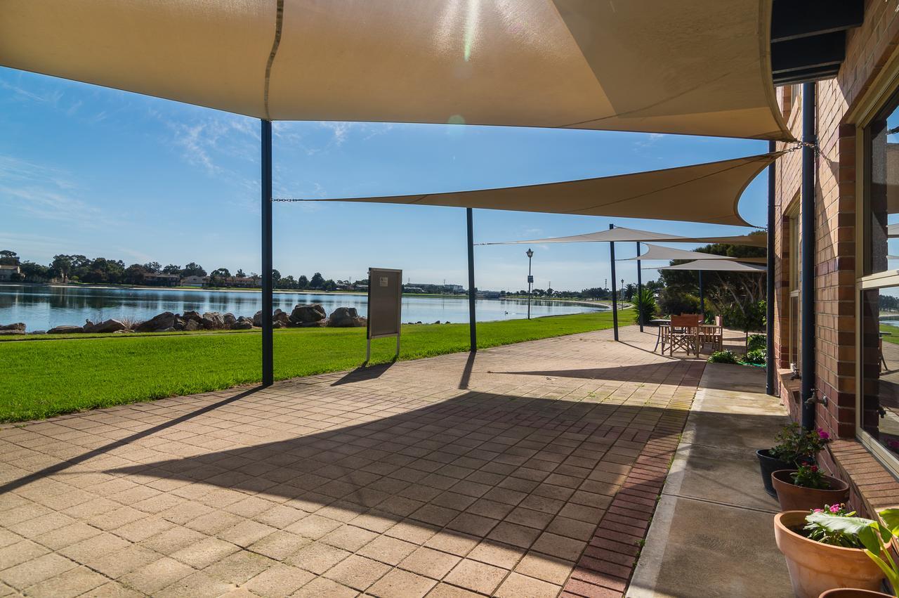 West Lakes Townhouse Apartamento *