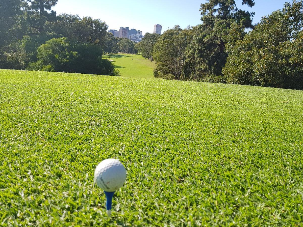 Greenways 3*