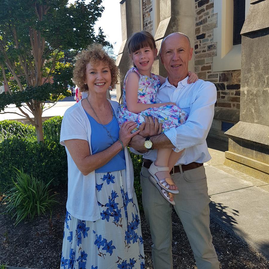 Water Bay Bed & Breakfast Adelaide