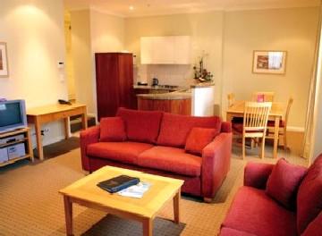 Aparthotel Quality