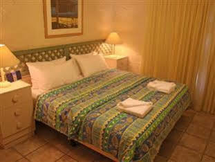 Bayswaterfront Apartamento *