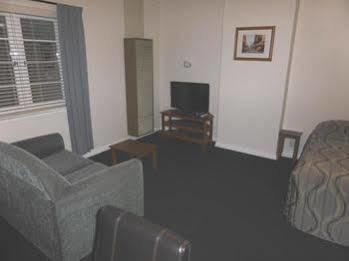 Greenways Aparthotel Adelaide
