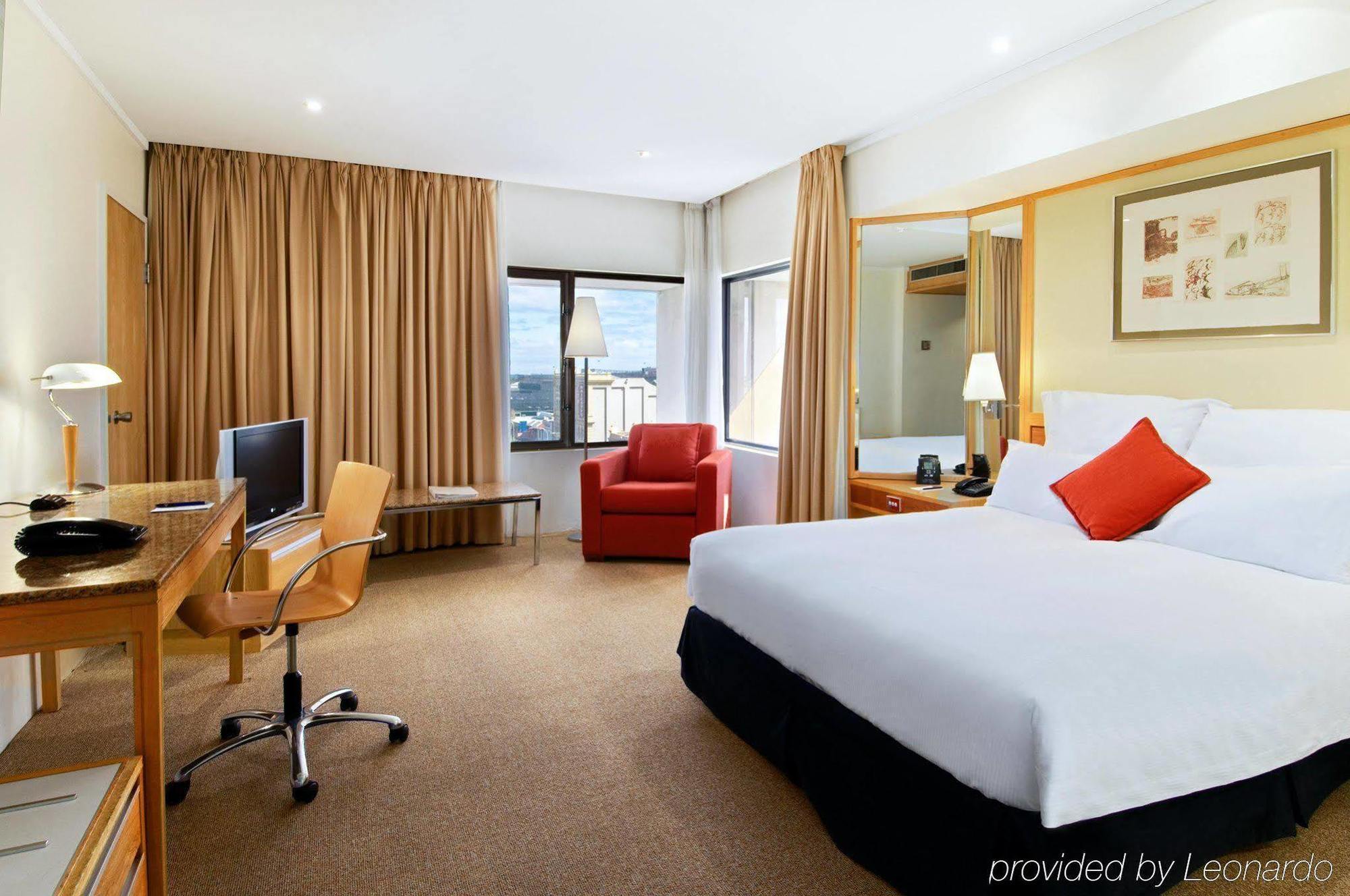Hilton Hotel Adelaide