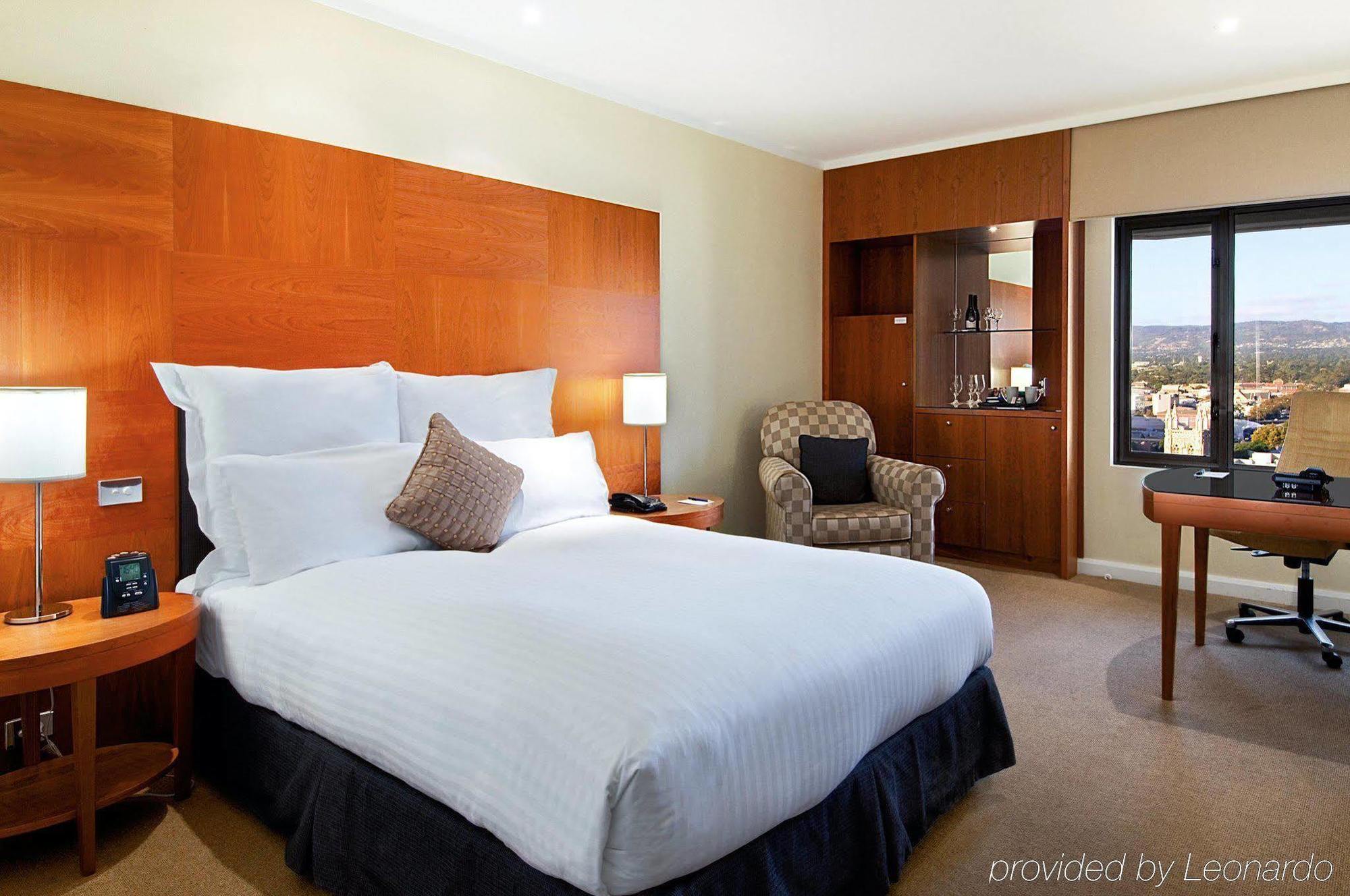 Hotel Hilton