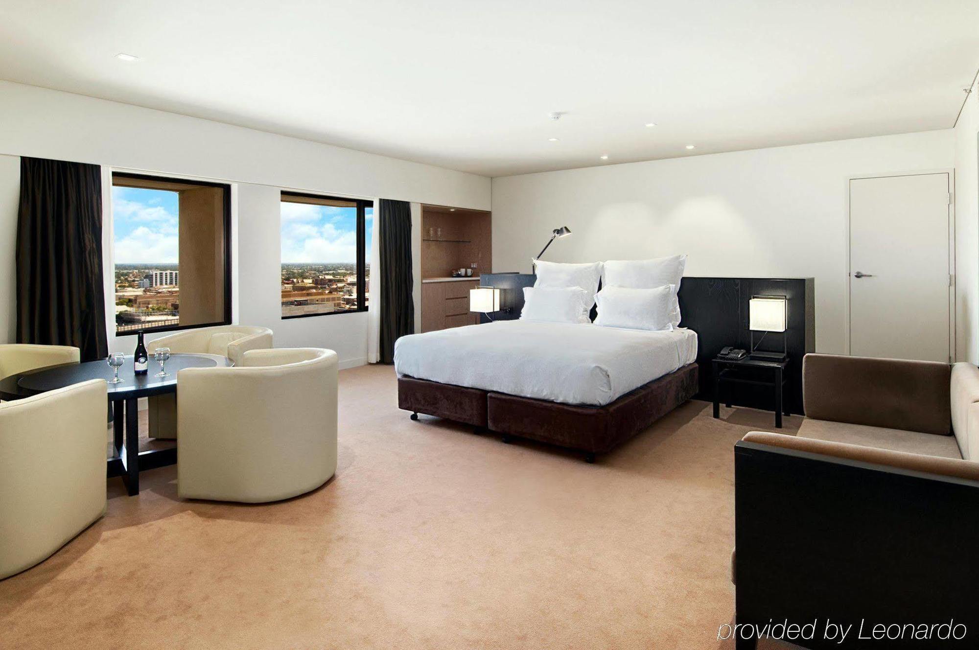 Hilton 5*