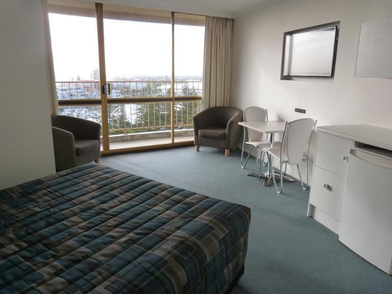 Motel Atlantic Tower Motor 3*