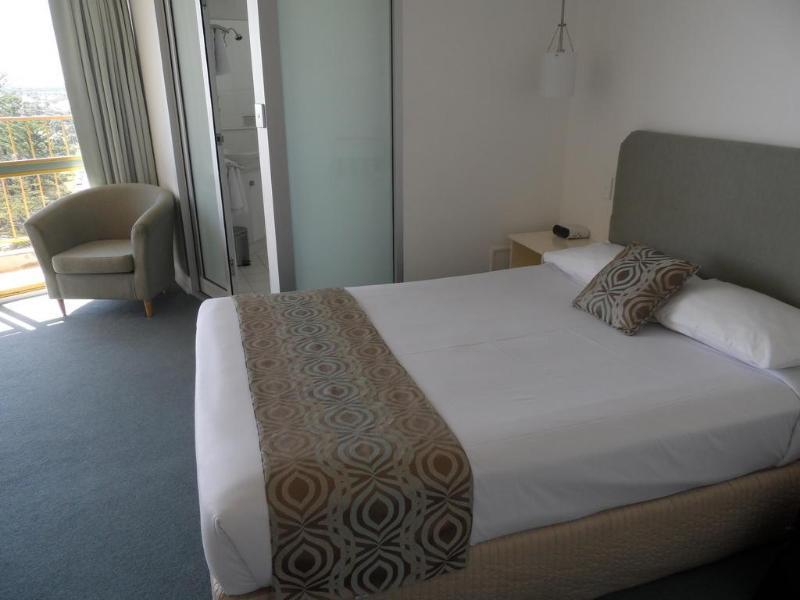 Motel Atlantic Tower Motor 3*