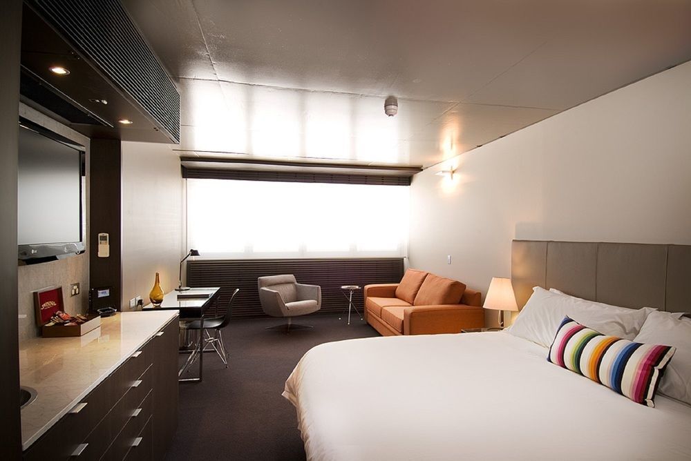 Hotel The Soho 4*