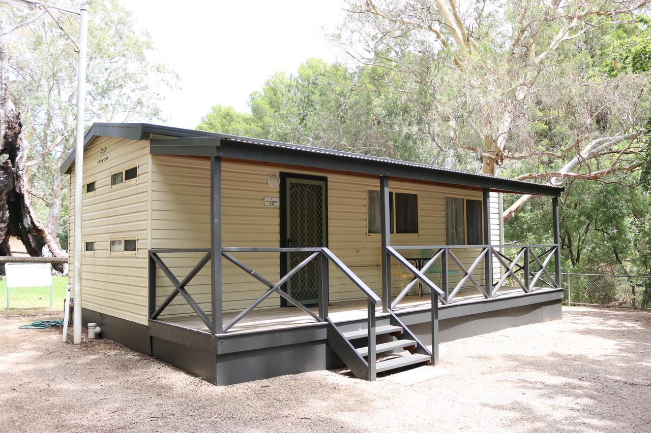 Brownhill Creek Tourist Park 4*