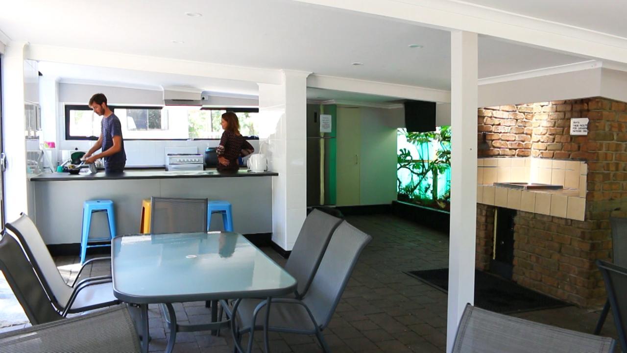 Brownhill Creek Tourist Park Holiday park 4*