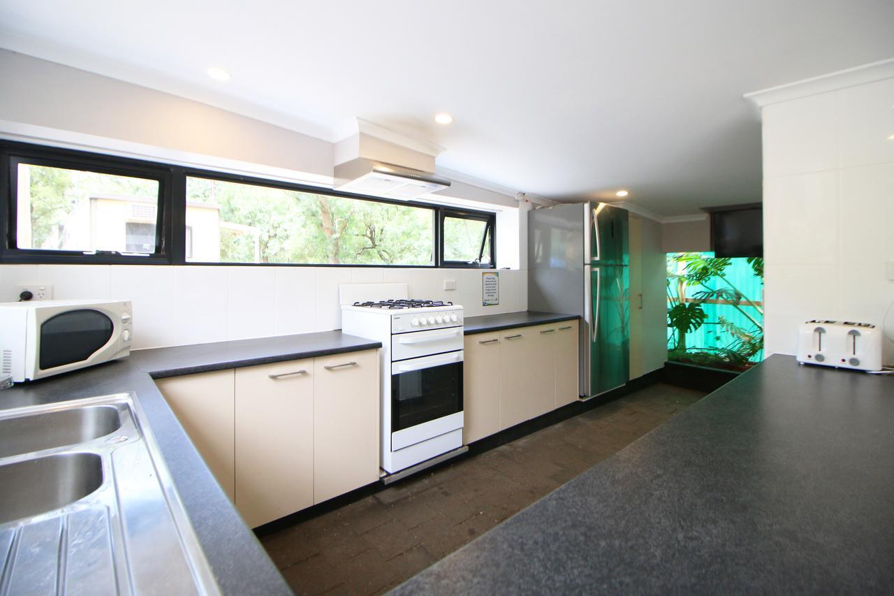 Holiday park Brownhill Creek Tourist Park Adelaide
